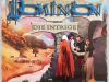 Dominion - Intrige