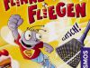 Flinke Fliegen