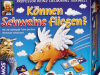 Können Schweine fliegen?