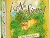 La Granja - No Siesta