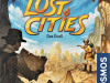 Lost Cities - Duell