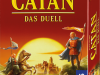 CATAN - Das Duell