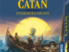CATAN - Entdecker & Piraten