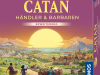 CATAN - Händler & Barbaren