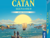 CATAN - Seefahrer