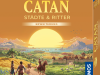 CATAN - Städte & Ritter