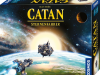CATAN - Sternenfahrer