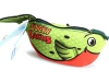 Lucky Lachs: Grün