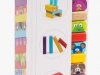 Stacking Game: Animal Friends