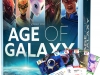 Age of Galaxy