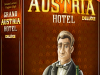 Grand Austria Hotel: Deluxe