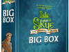 Isle of Skye: Big Box