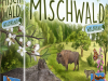 Mischwald: Waldrand