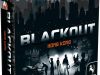 Blackout: Hong Kong