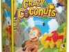 Crazy Coconuts