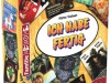 Ich habe fertig