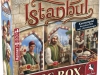 Istanbul: Big Box
