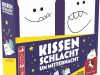 Kissenschlacht um Mitternacht