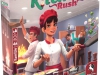 Kitchen Rush