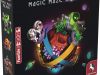 Magic Maze On Mars