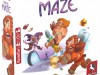 Magic Maze