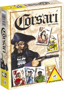 Corsari