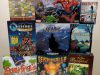 Wall of Games