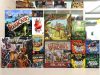 Wall of Games