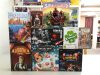 Wall of Games