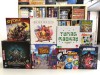 Wall of Games