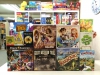 Wall of Games