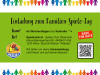 Familien-Spiele-Tag