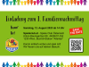 Familiennachmittag