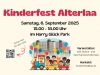 Kinderfest 2025