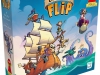 Captain Flip (2024), PlayPunk