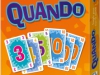 Quando (2024), Kendi