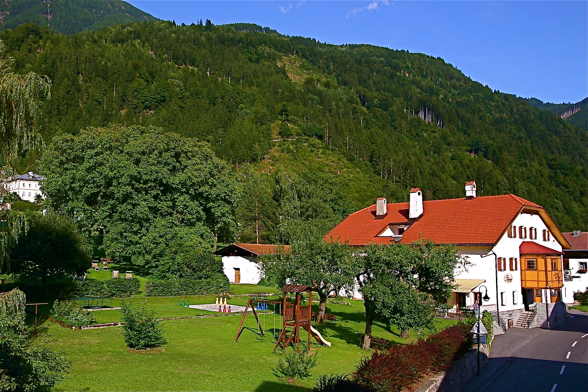 Spielekreis Osttirol