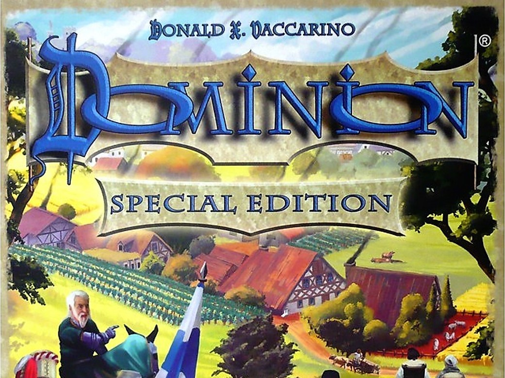 Dominion