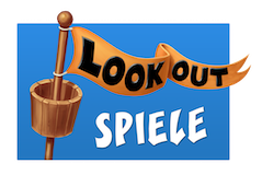 Lookout Spiele