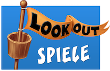 Lookout Spiele