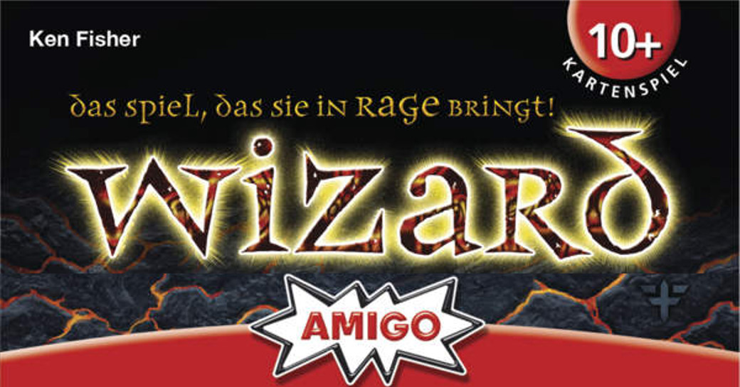 Wizard Turnierregeln