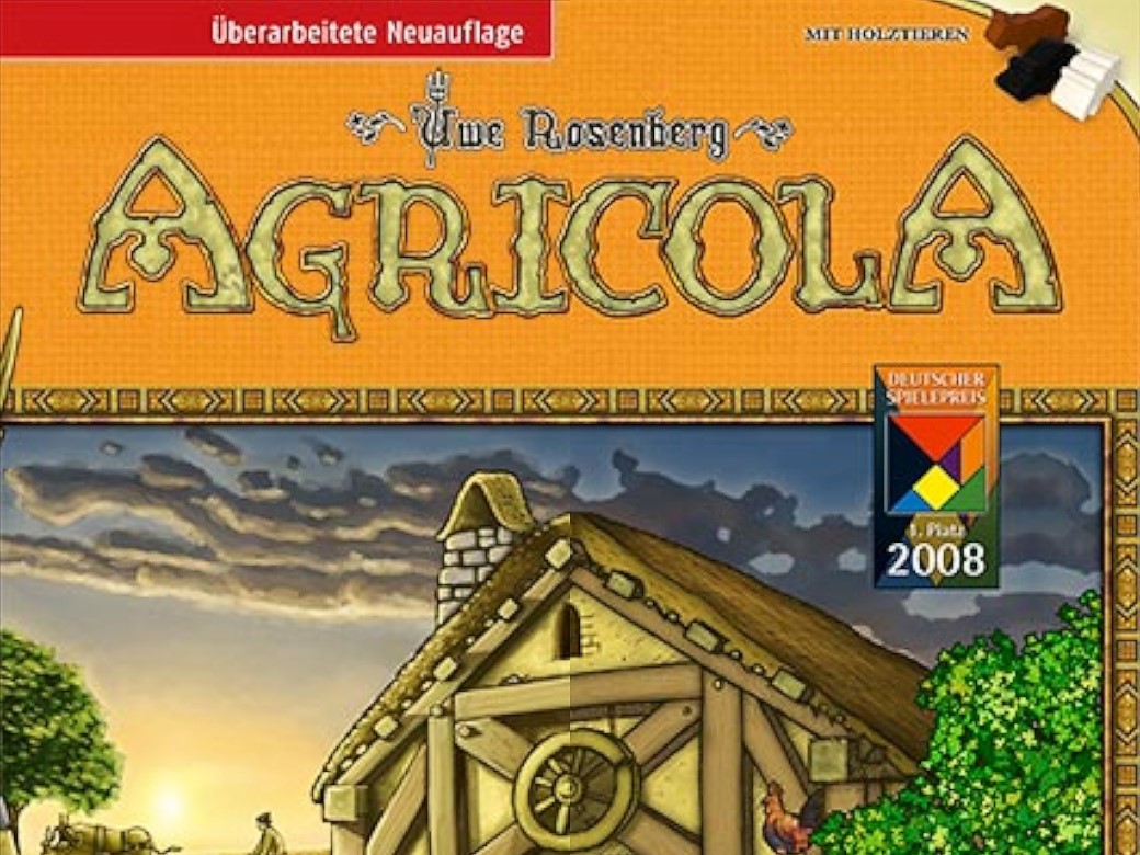 Agricola