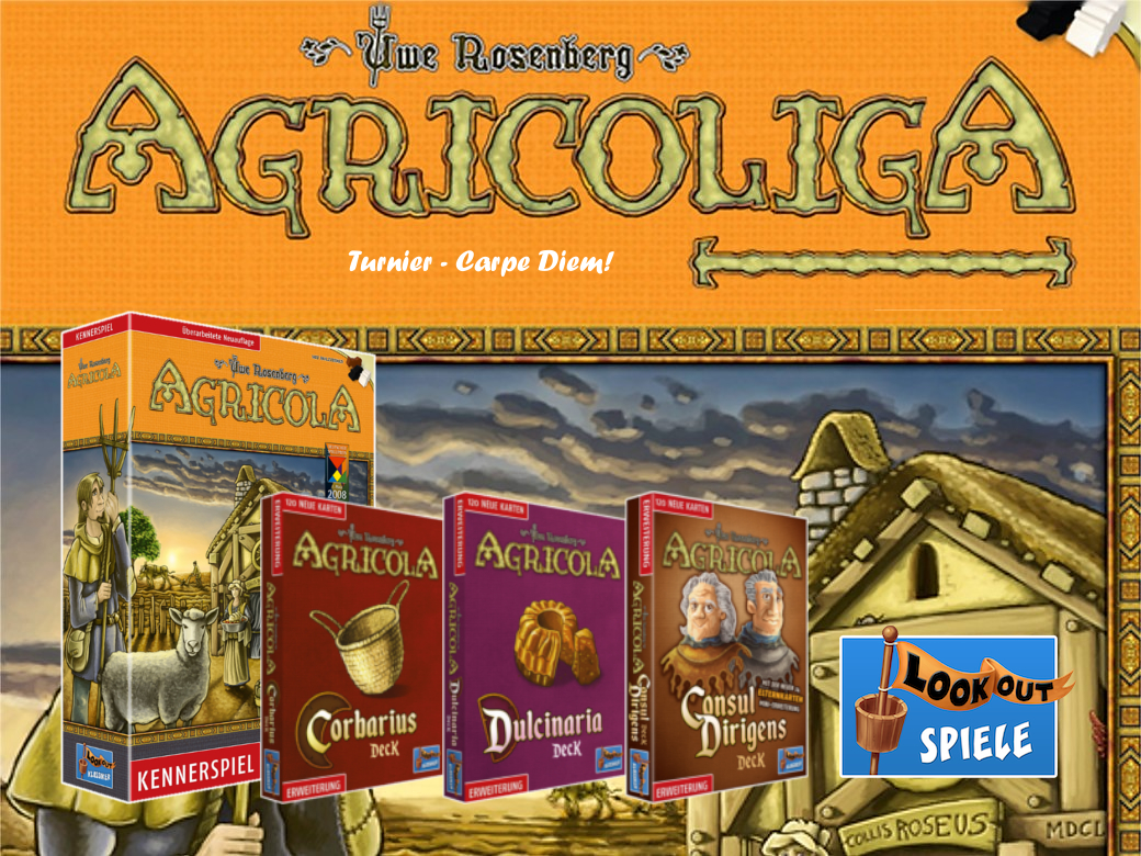 Agricola