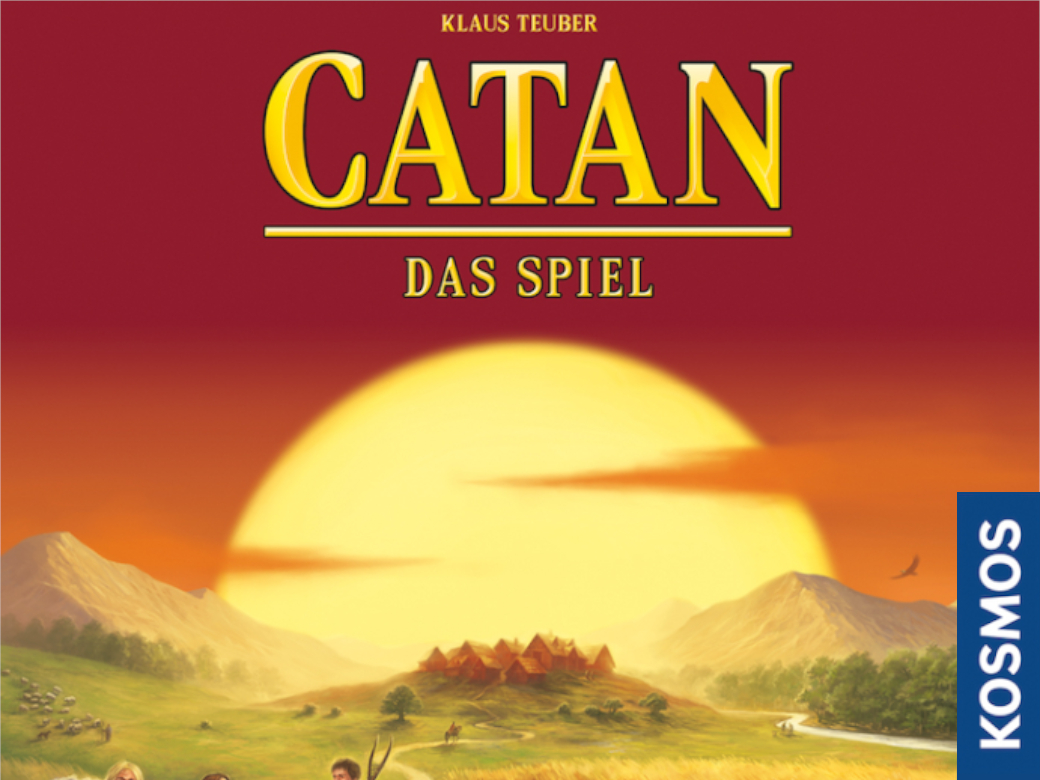 Catan