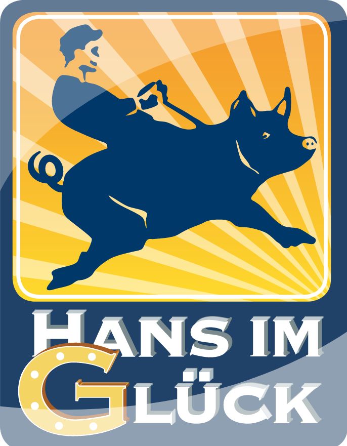 Hans im Glück