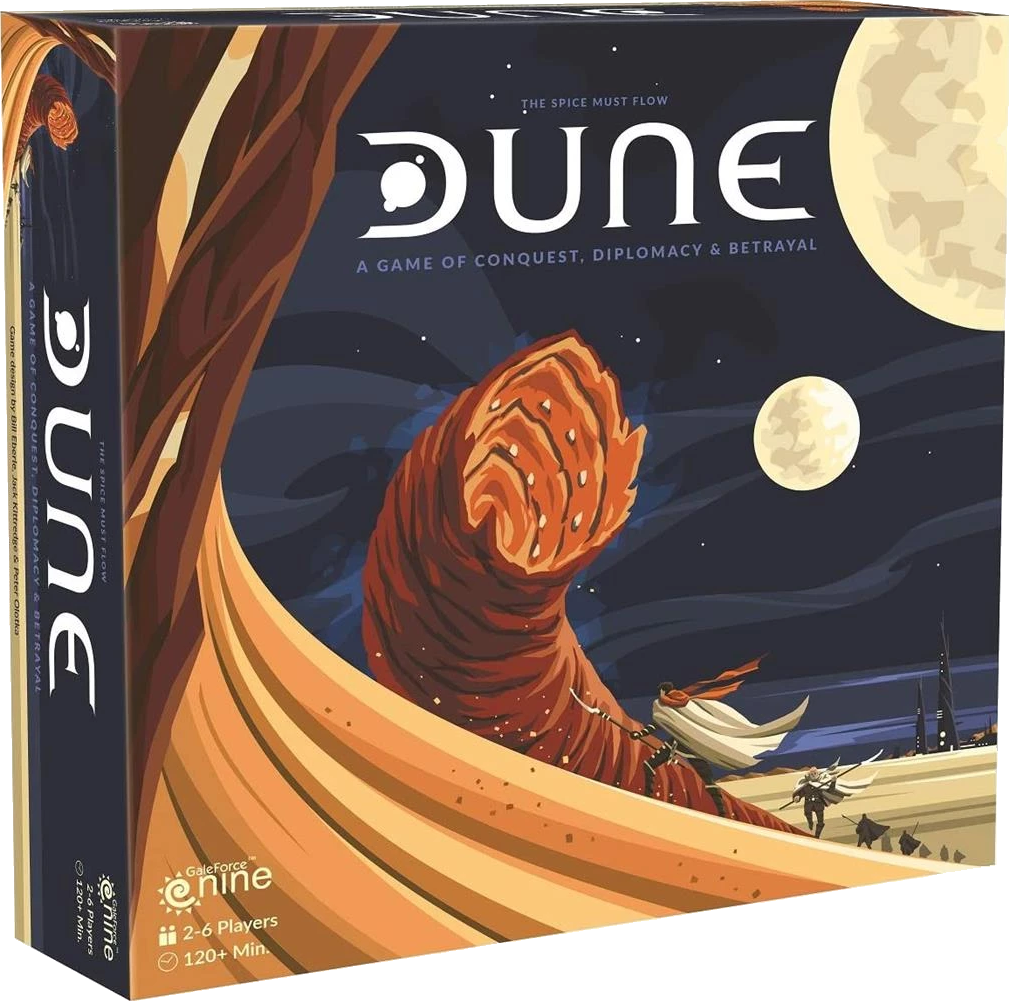 Dune