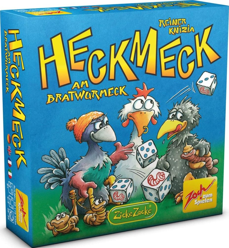Heckmeck (2005), Zoch Verlag