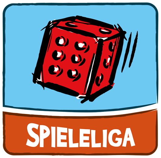 Spieleliga
