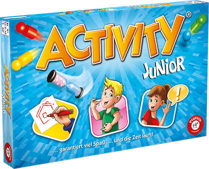 Activity: Junior
