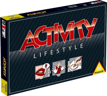 Activity: Lifestyle